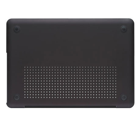 Incase Hardshell Case for 15" MacBook Pro, Black