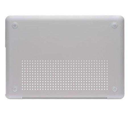 Incase Hardshell Case for 13" MacBook Pro, Frost