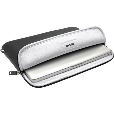 Incase Neoprene Sleeve for 13" MacBook Pro, Slate