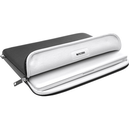 Incase Neoprene Sleeve for 15" MacBook Pro, Slate