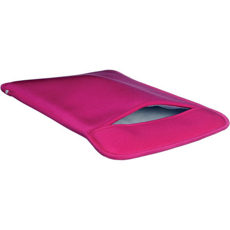 Incase Neoprene Sleeve for 11" MacBook Air, Raspberry
