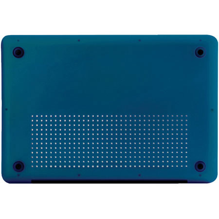 Incase Hardshell Case for 13" MacBook Pro, Ultramarine