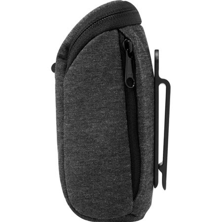 Incase Point and Shoot Pouch, 5 x 2.9 x 1.6" Size