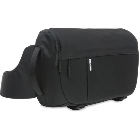 Incase DSLR Nylon Sling Pack, Black
