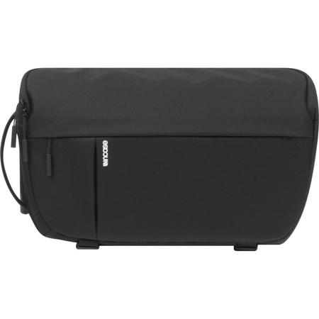 Incase DSLR Nylon Sling Pack, Black