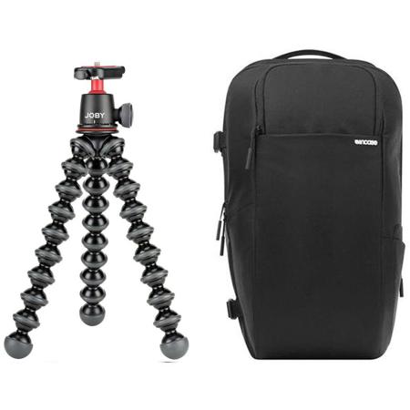 Incase Photography Kit