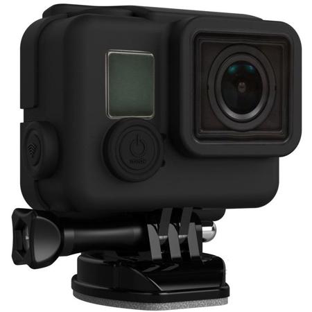 Incase Protective Case for GoPro Hero4 Black, HERO3+, HERO3, Hero Cameras