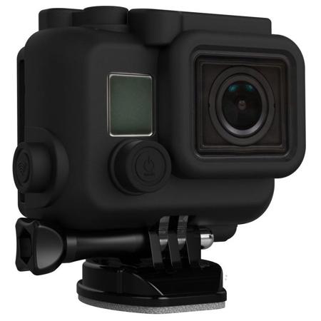 Incase Protective Case for GoPro Hero Cameras with BacPac Housing, Black