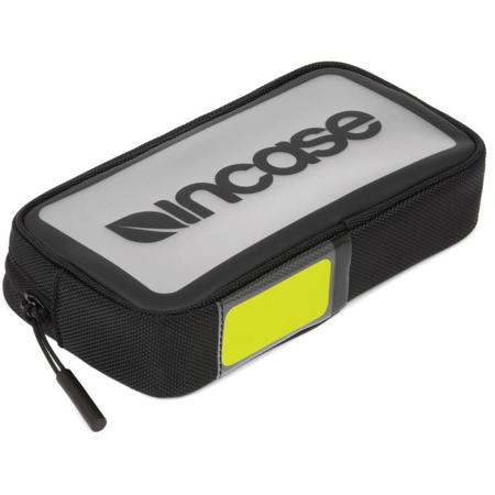 Incase Accessory Organizer for Action Cameras, Black/Lumen
