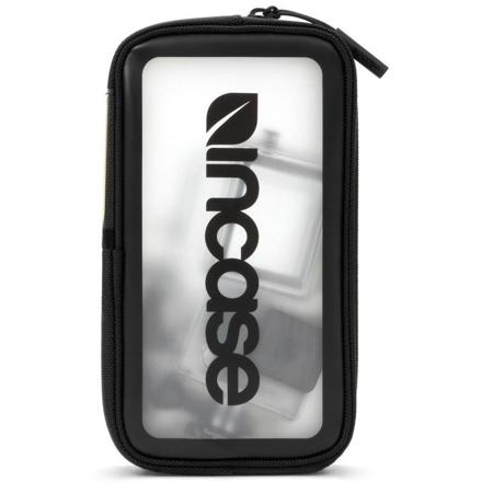 Incase Accessory Organizer for Action Cameras, Black/Lumen