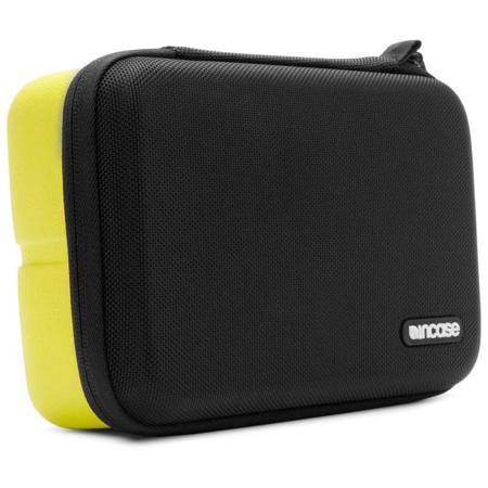Incase Dual Kit Case for GoPro Hero Cameras, Black/Lumen