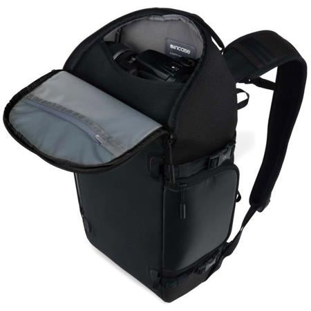 Incase Ken Block Pro Pack for GoPro Camera and iPad, Black/Bronze