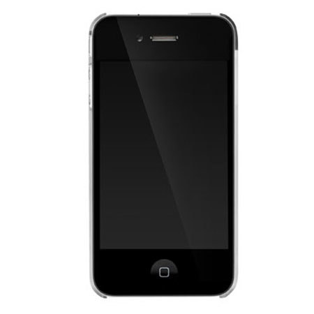 Incase Snap Case, Black
