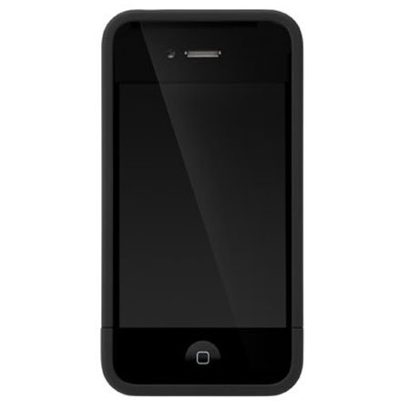 Incase Slider Case, Black