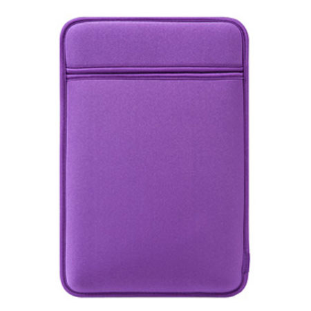 Incase Neoprene Sleeve for 11" MacBook Air, Purple Haze