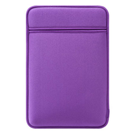 Incase Neoprene Sleeve for 13" Macbook Air, Purple Haze
