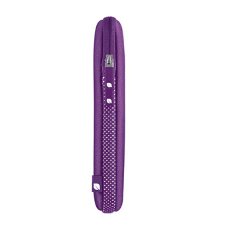 Incase Neoprene Sleeve for 13" Macbook Pro, Purple Haze