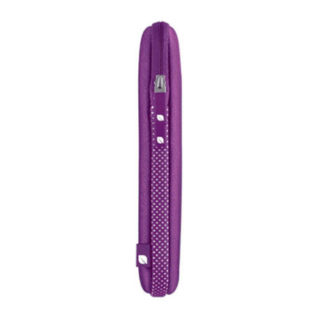 Incase Neoprene Sleeve for 15" MacBook Pro, Purple Haze