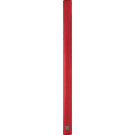 Incase Canvas Maki Jacket for iPad 2, 3 & 4, Strawberry/Gray