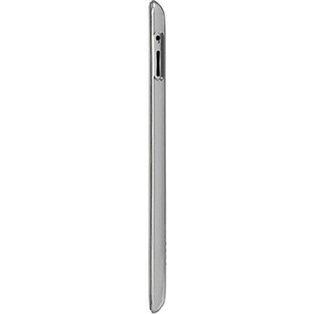 Incase Snap Case for iPad 2, iPad 3 & iPad 4, Clear