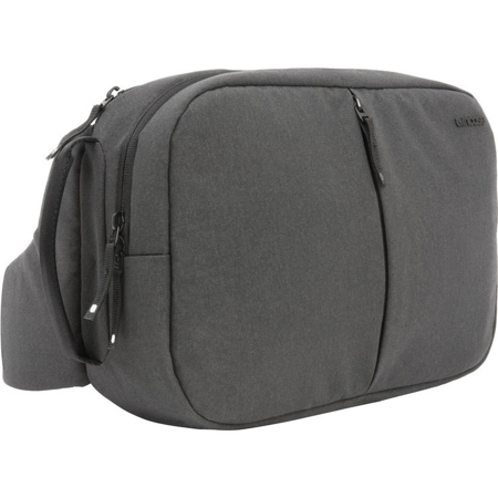 Incase Quick Sling Bag for iPad, iPad Air, iPad Mini, Black