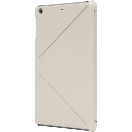 Incase Origami Jacket for iPad mini/mini 2/mini 3, Gray/ Soft Pink