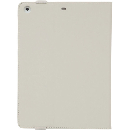Incase Book Jacket Classic Protective Case for iPad Air, Gray/Soft Pink