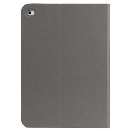 Incase Book Jacket Slim Case for iPad mini, Charcoal