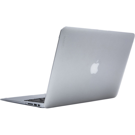 Incase Hard-shell Case for MacBook Air 11.6", Clear
