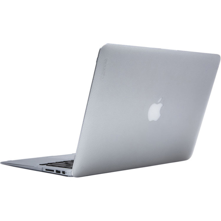 Incase Hard-shell Case for MacBook Air 13.3", Clear