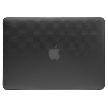 Incase Hardshell Case for MacBook Pro Retina 13", Black Frost