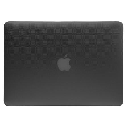 Incase Hardshell Case for MacBook Pro Retina 15", Black Frost