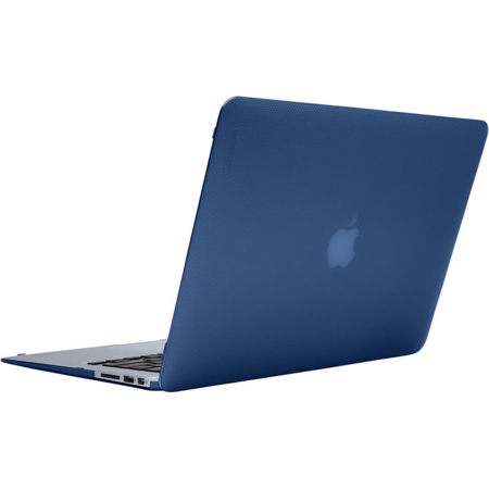Incase Hard-shell Case for MacBook Air 13.3", Blue Moon