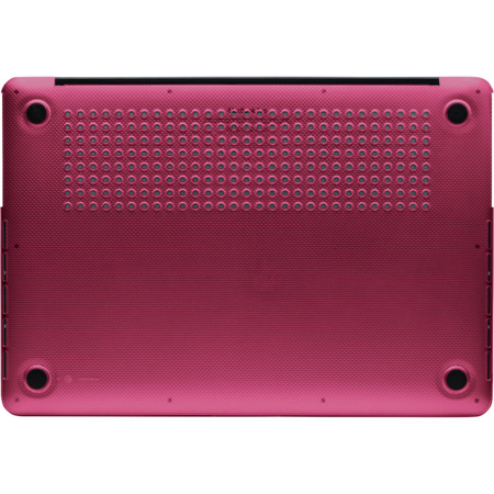 Incase Hardshell Case for 13" MacBook Pro, Pink Sapphire