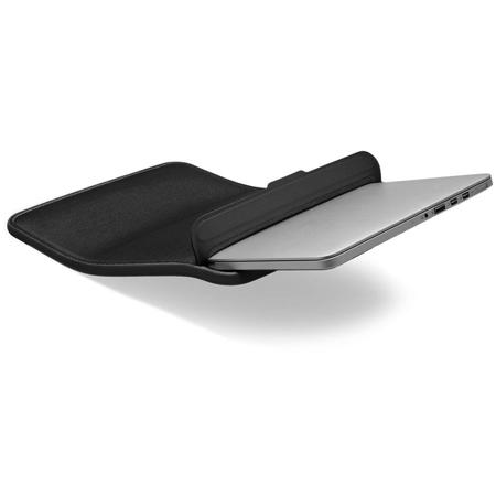 Incase ICON Sleeve with TENSAERLITE for MacBook Retina 13" Black/Slate