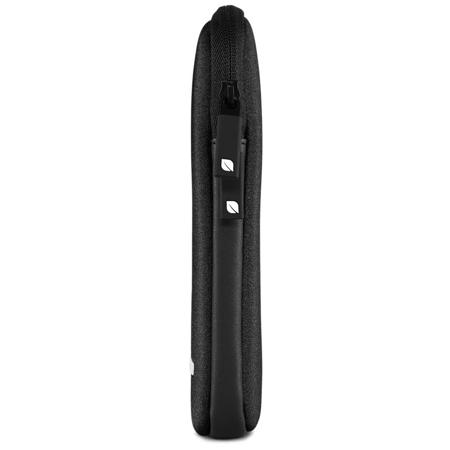 Incase Neoprene Classic Sleeve for MacBook 12", Black