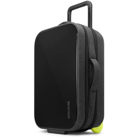 Incase EO Travel Collection Hardshell Roller for 17 MacBook Pro, Black  CL90001