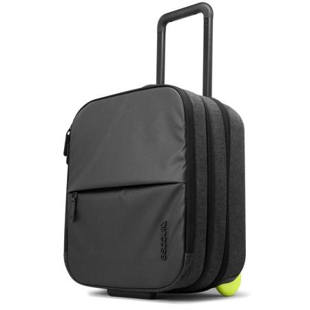 Incase EO Travel Collection Rolling Brief, Black