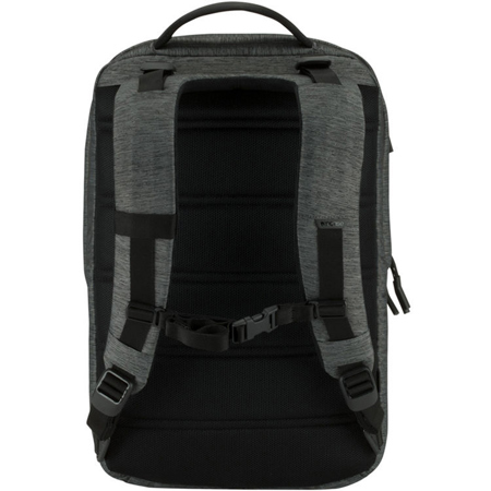 Incase City Commuter Pack, Heather Black