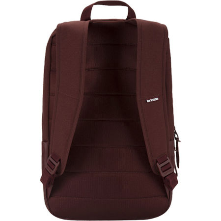Incase Compass Backpack, Deep Red