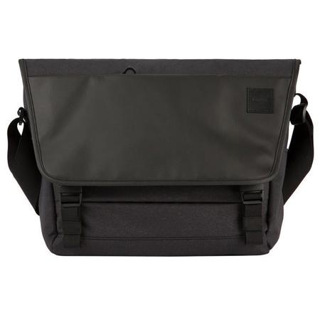 Incase Compass Messenger Black