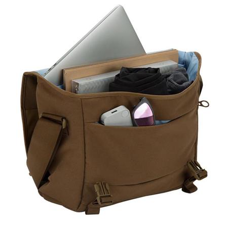 Incase Compass Messenger, Bronze