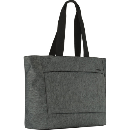 Incase City Market Tote, Heather Black