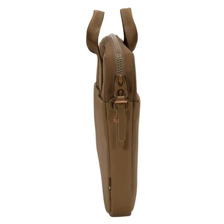 Incase Compass Brief 13", Bronze