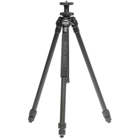 Induro A013 Alloy 6M A Tripod Leg Set, Supports 5.5 lbs