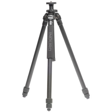 Induro A113 Alloy 6M A Tripod Leg Set, Supports 9.9 lbs