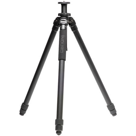 Induro A313 Alloy 6M A Tripod Leg Set, Supports 22 lbs