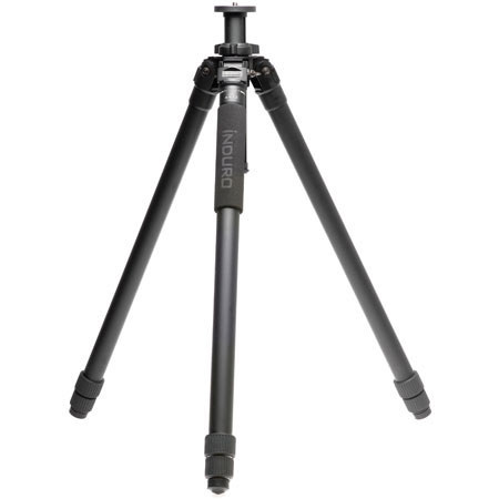 Induro A413 Alloy 6M A Tripod Leg Set, Supports 26 lbs