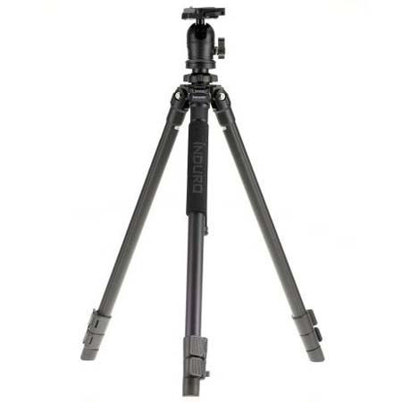 Induro AB2 Adventure Tripod Kit w/Single Actn Ballhead