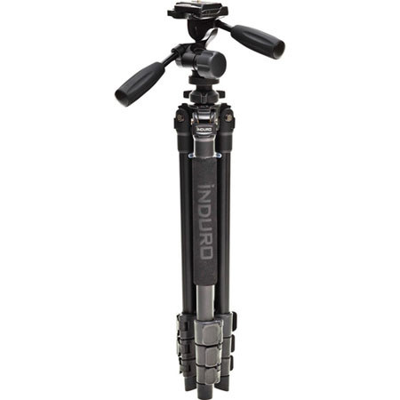 Induro 470030 Adventure Series AB0 Tripod Kit with Case